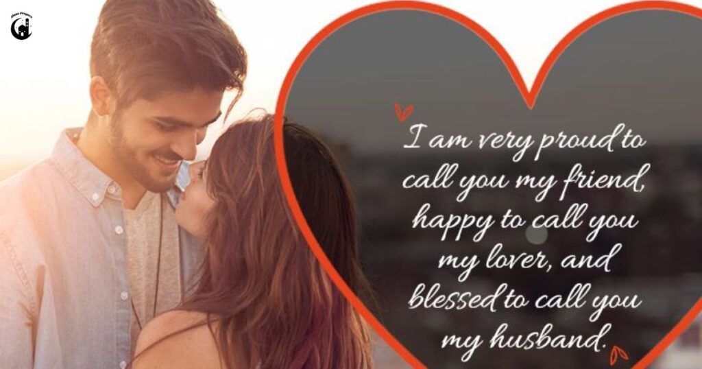 Love Quotes For Husband From Songs: Musical Expressions of the Heart