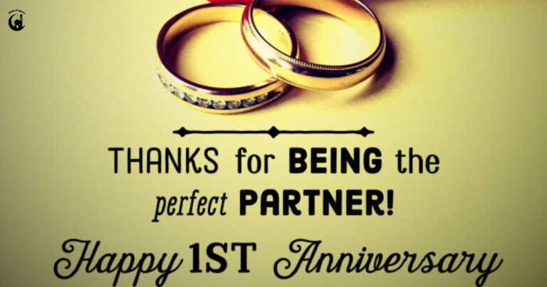 One Year Complete Relationship Quotes To Show Love