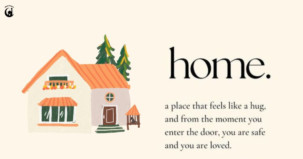 The Universal Power of Home Quotes in Modern Life
