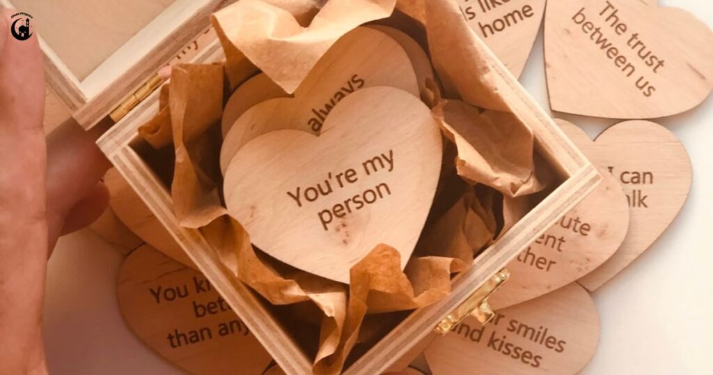 Understanding What Makes a Gift Truly Sexy