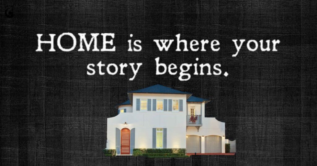 Using Home Quotes for Personal Growth and Reflection